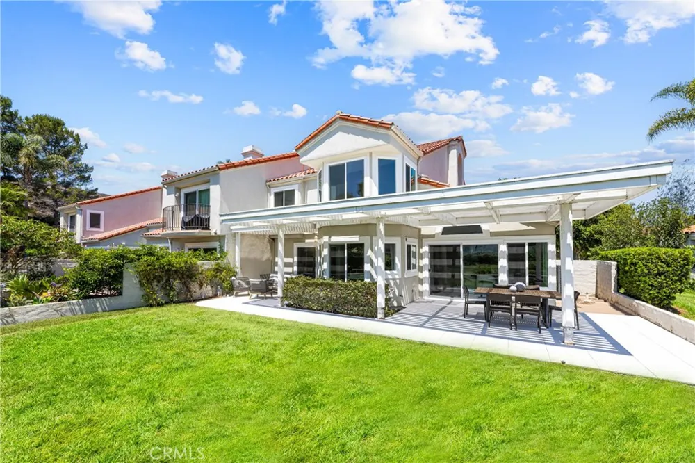 8 Del Rey #17 Irvine, CA 92612