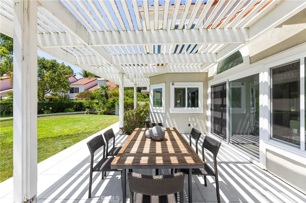 8 Del Rey #17 Irvine, CA 92612