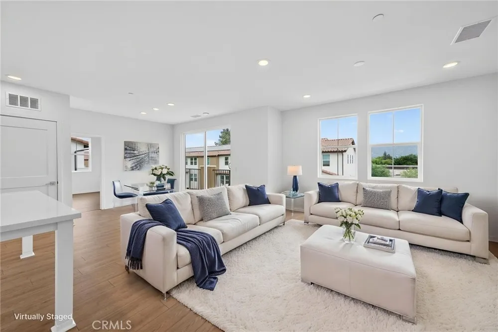 461 Paradiso Place Covina, CA 91723