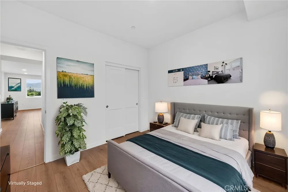 461 Paradiso Place Covina, CA 91723