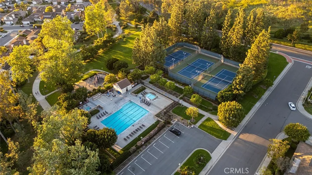 17 Rippling Stream Irvine, CA 92603