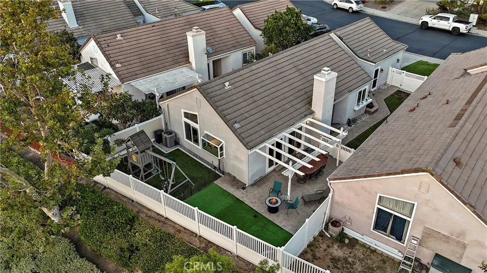 21 Misty Creek Laguna Hills, CA 92653