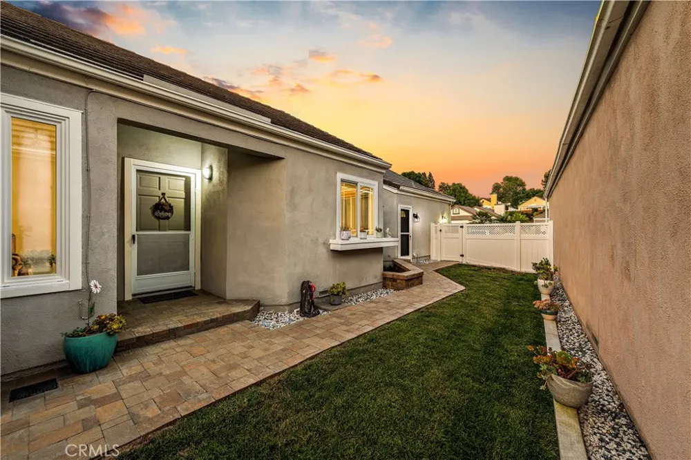 21 Misty Creek Laguna Hills, CA 92653