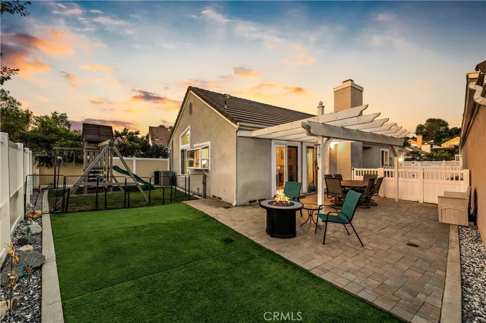 21 Misty Creek Laguna Hills, CA 92653