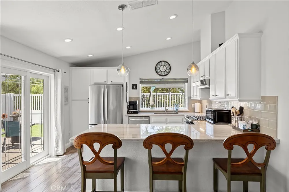 21 Misty Creek Laguna Hills, CA 92653