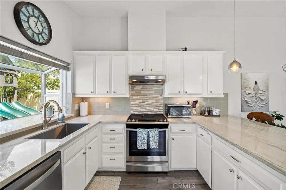 21 Misty Creek Laguna Hills, CA 92653