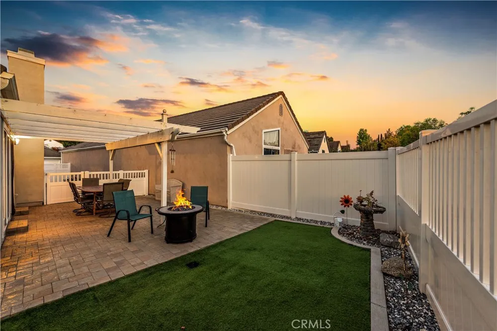 21 Misty Creek Laguna Hills, CA 92653
