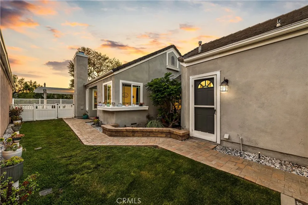 21 Misty Creek Laguna Hills, CA 92653