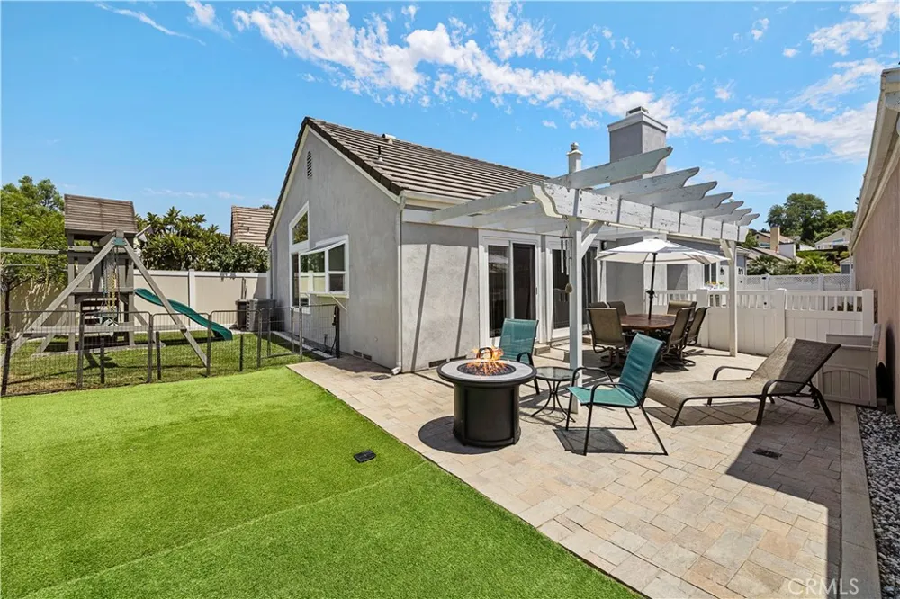 21 Misty Creek Laguna Hills, CA 92653