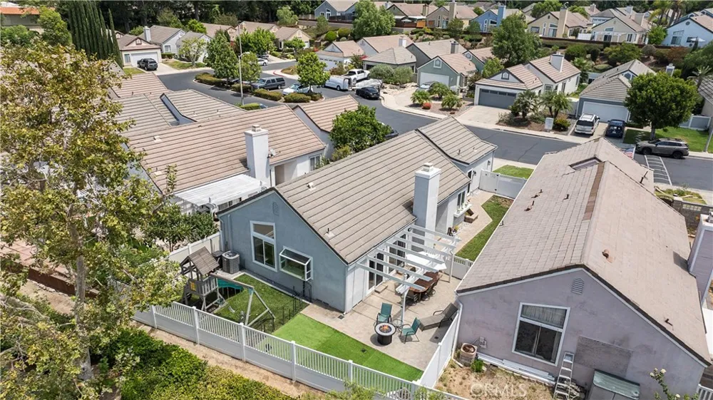 21 Misty Creek Laguna Hills, CA 92653