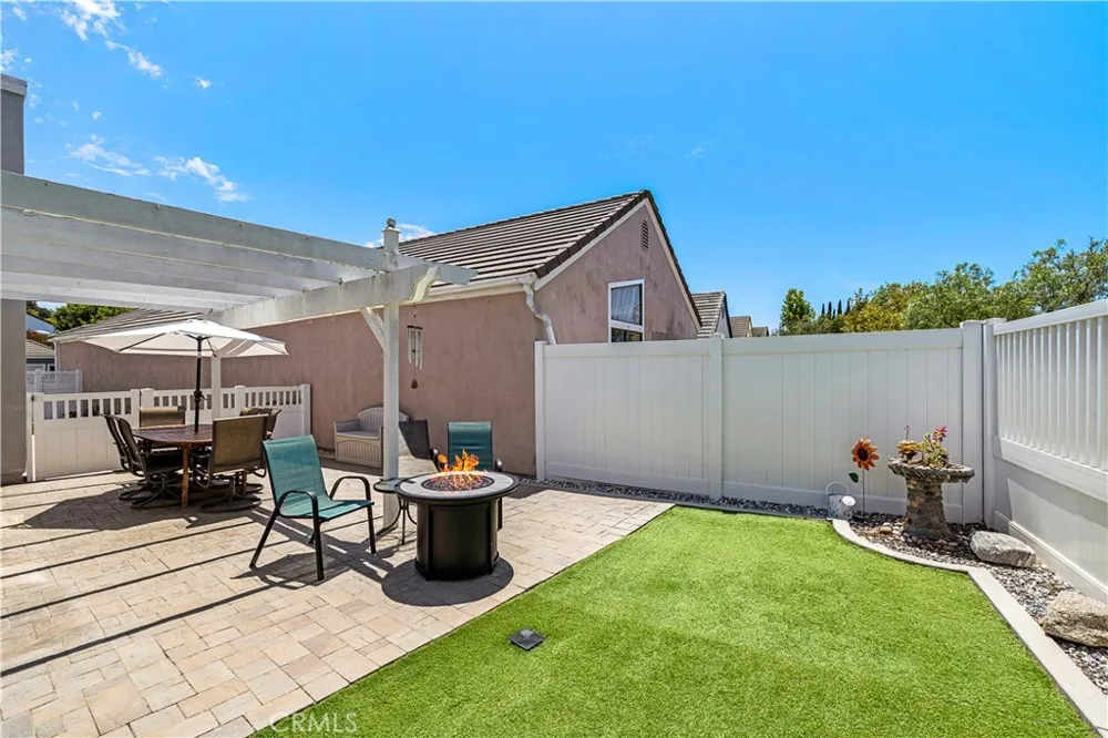 21 Misty Creek Laguna Hills, CA 92653