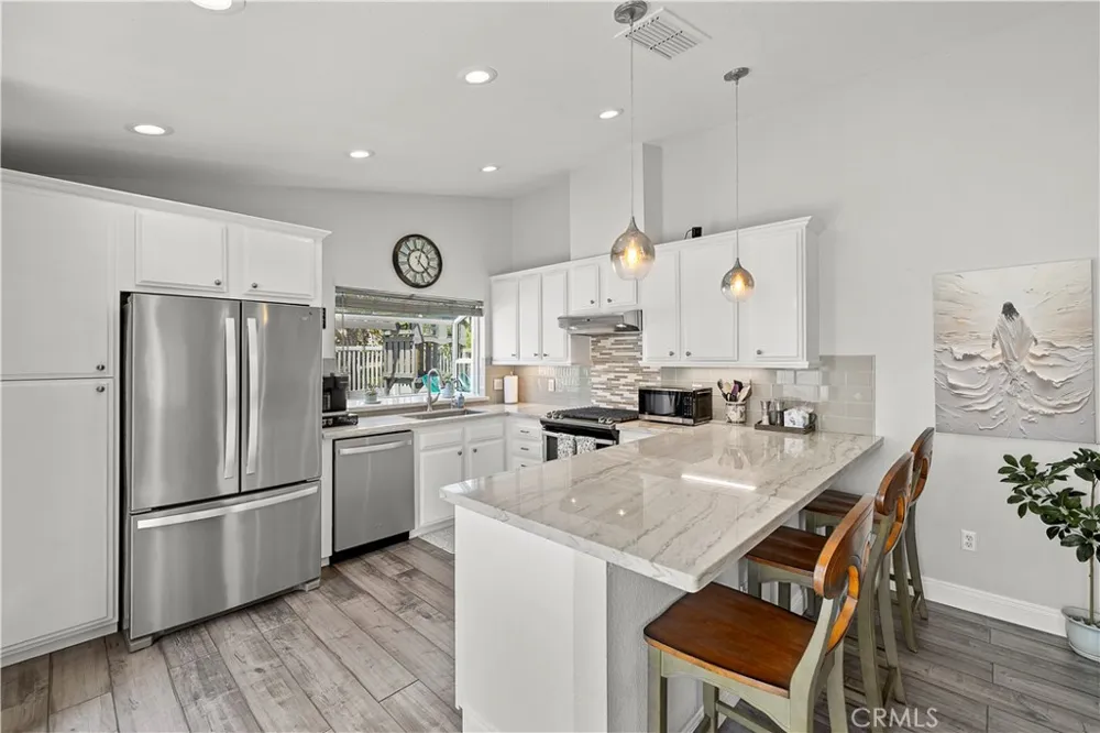 21 Misty Creek Laguna Hills, CA 92653