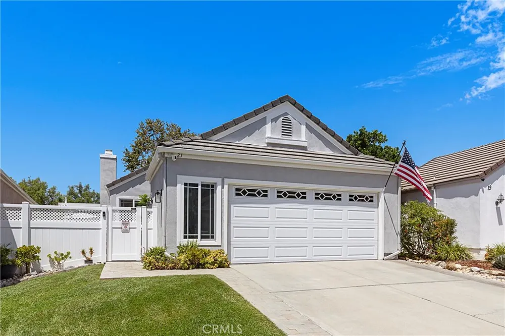 21 Misty Creek Laguna Hills, CA 92653