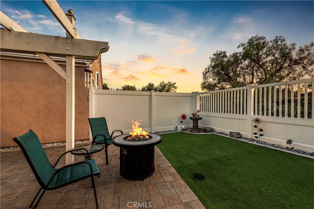 21 Misty Creek Laguna Hills, CA 92653