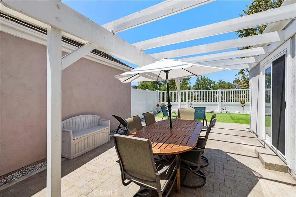 21 Misty Creek Laguna Hills, CA 92653