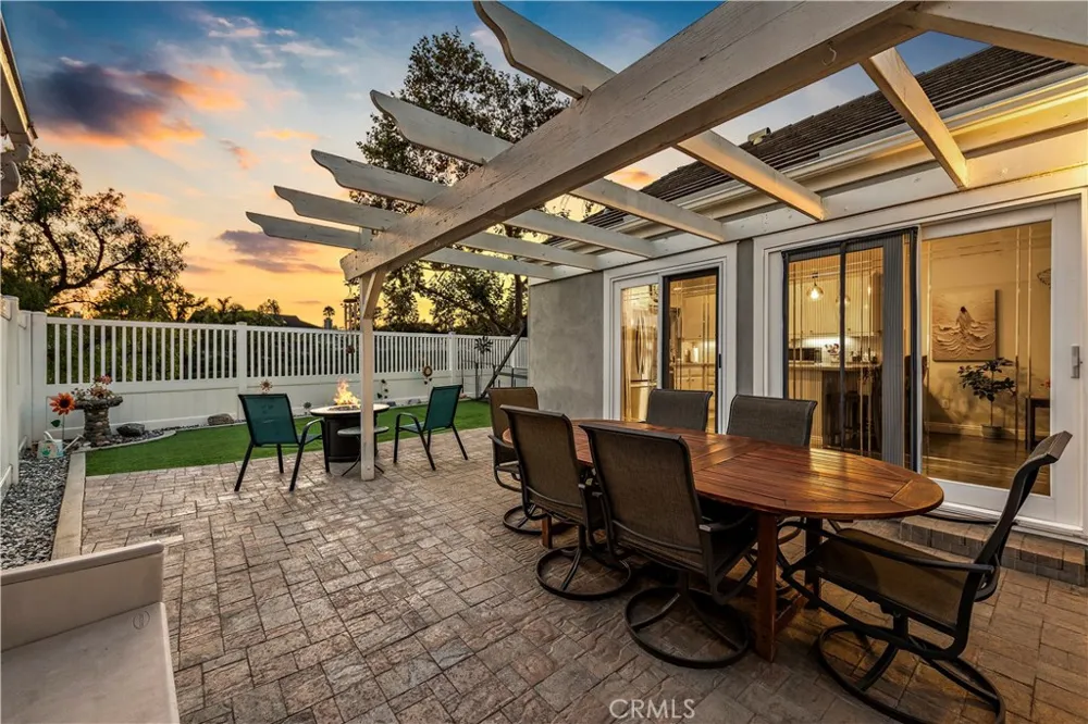 21 Misty Creek Laguna Hills, CA 92653