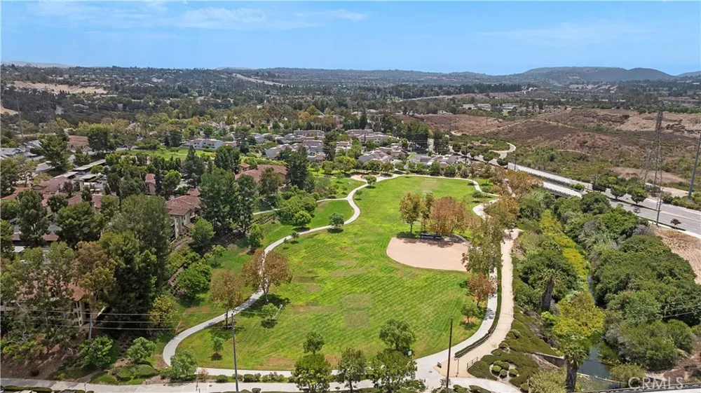 21 Misty Creek Laguna Hills, CA 92653