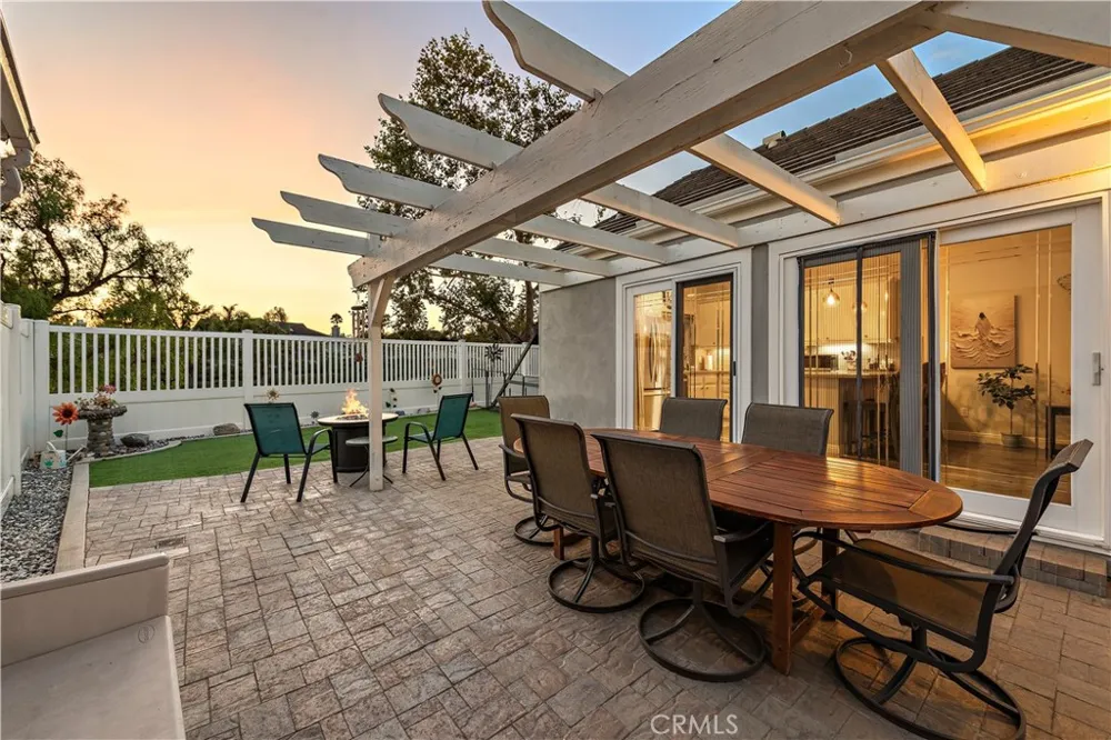 21 Misty Creek Laguna Hills, CA 92653