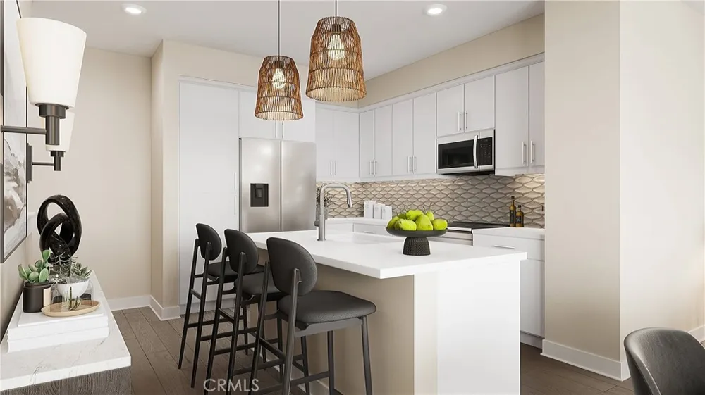 12826 Philadelphia St #4 Whittier, CA 90601