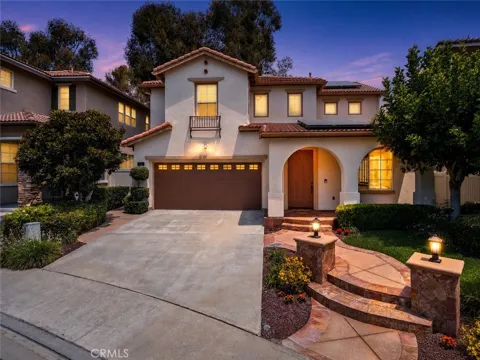 18 Santa Inez