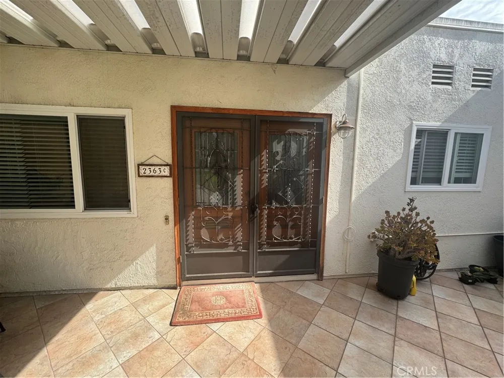 2363 Via Mariposa E #C Laguna Woods, CA 92637