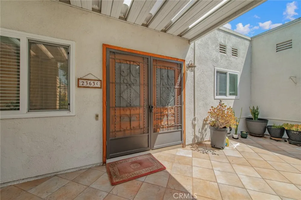 2363 Via Mariposa E #C Laguna Woods, CA 92637