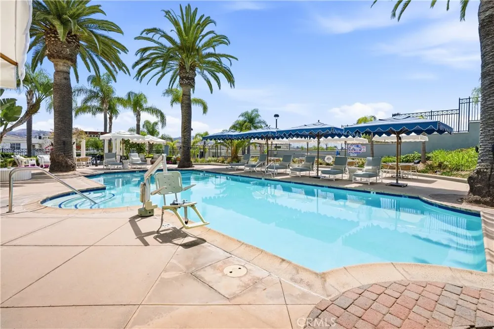 25422 Sea Bluffs #6103 Dana Point, CA 92629