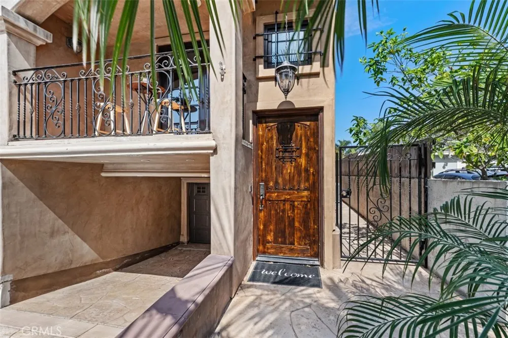 148 W Marquita #B San Clemente, CA 92672