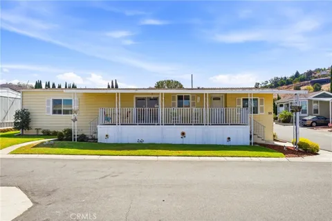 5215 E Chapman #55