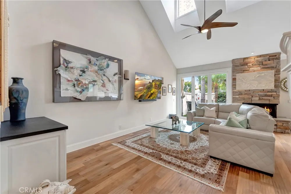 6111 Greenbrier Drive Huntington Beach, CA 92648