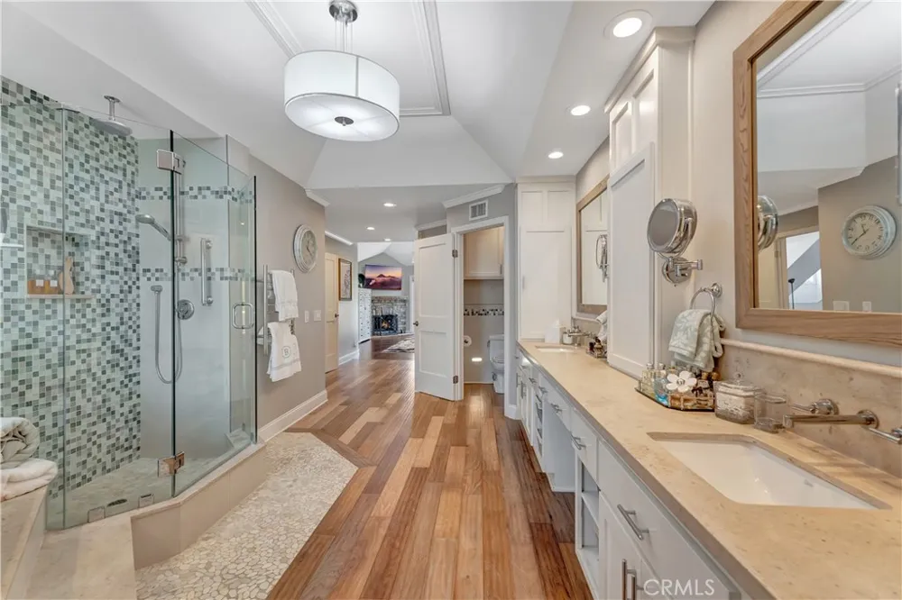 6111 Greenbrier Drive Huntington Beach, CA 92648