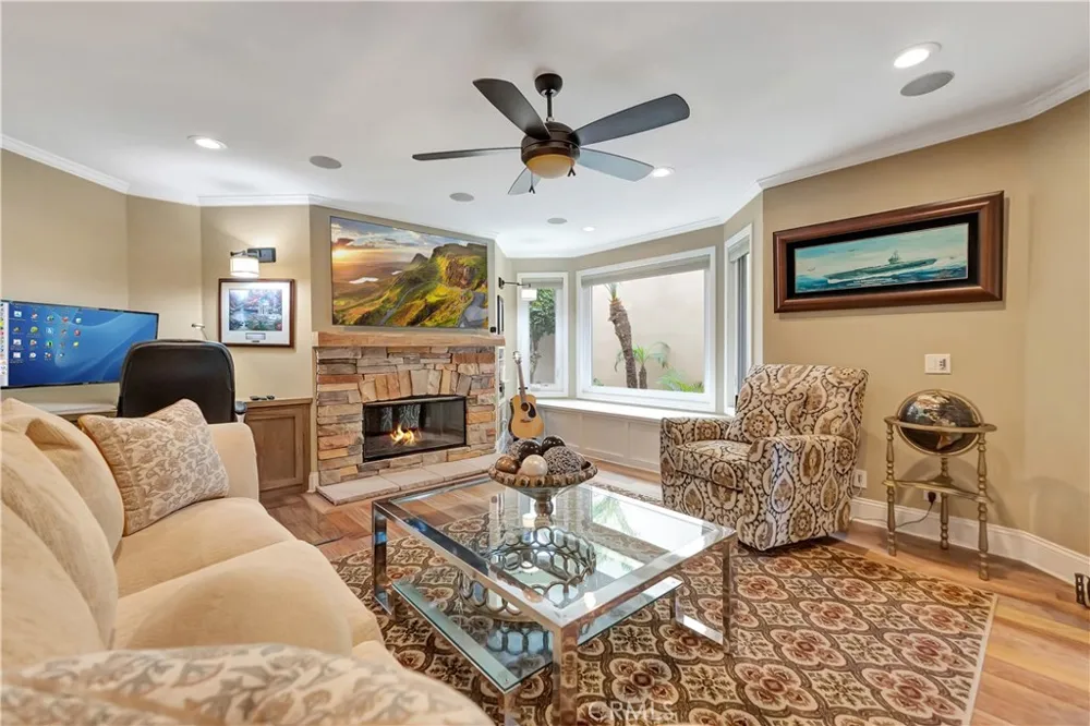 6111 Greenbrier Drive Huntington Beach, CA 92648