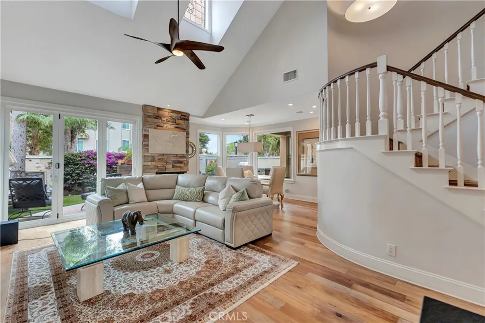 6111 Greenbrier Drive Huntington Beach, CA 92648