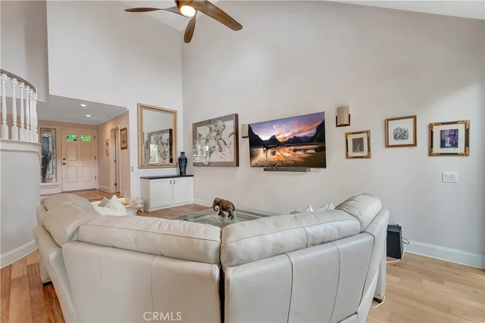 6111 Greenbrier Drive Huntington Beach, CA 92648