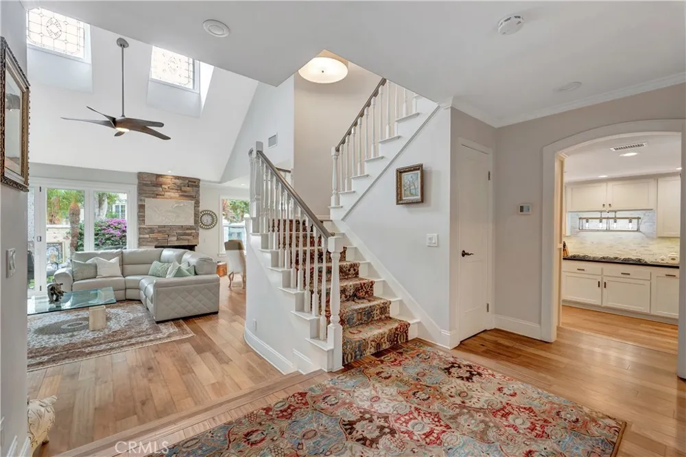 6111 Greenbrier Drive Huntington Beach, CA 92648