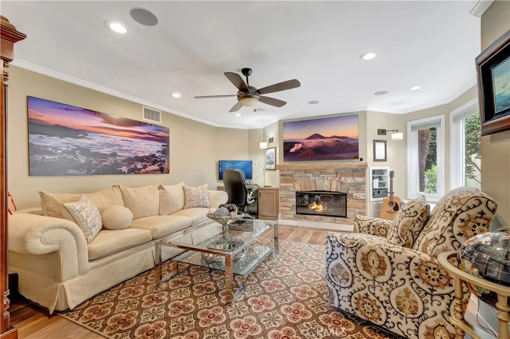 6111 Greenbrier Drive Huntington Beach, CA 92648