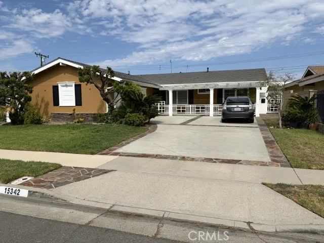 15346 Cambay Lane Huntington Beach, CA 92649