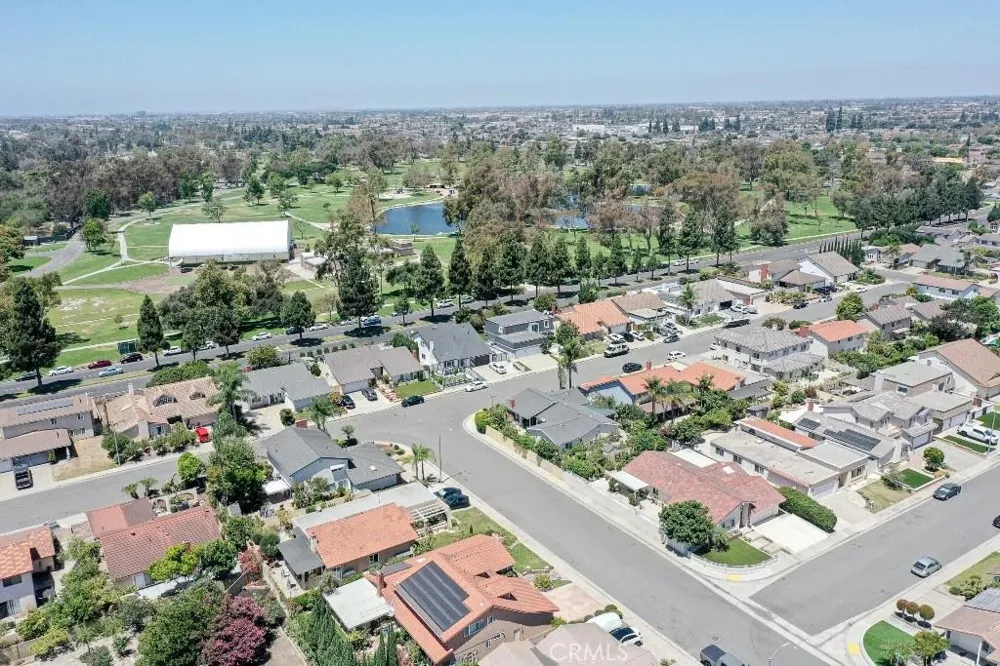 16221 Mount Baden Powell Fountain Valley, CA 92708
