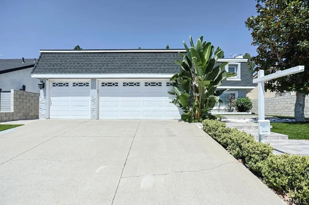 16221 Mount Baden Powell Fountain Valley, CA 92708