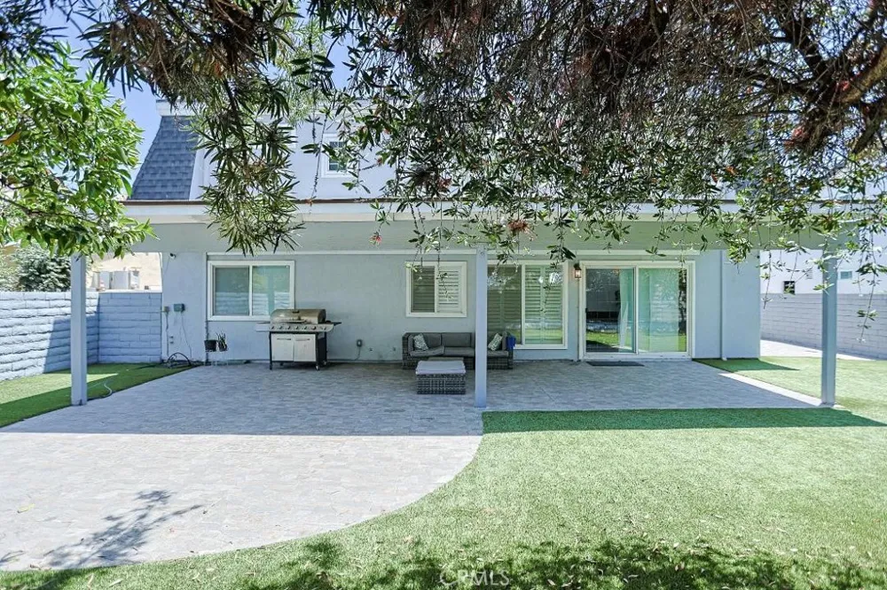16221 Mount Baden Powell Fountain Valley, CA 92708