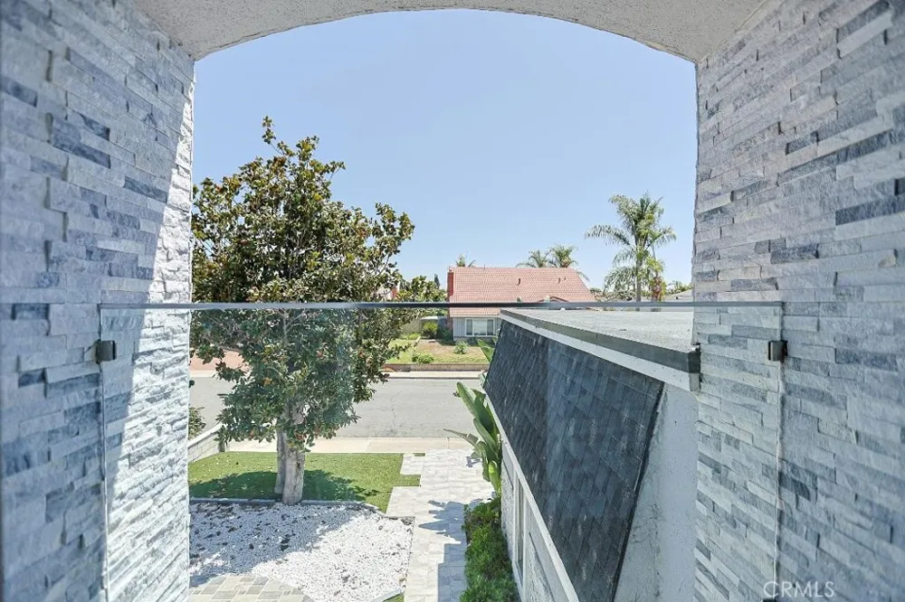 16221 Mount Baden Powell Fountain Valley, CA 92708