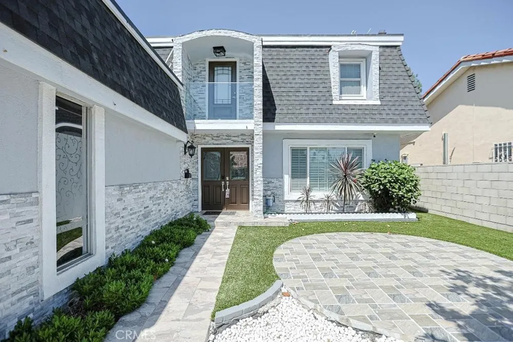 16221 Mount Baden Powell Fountain Valley, CA 92708