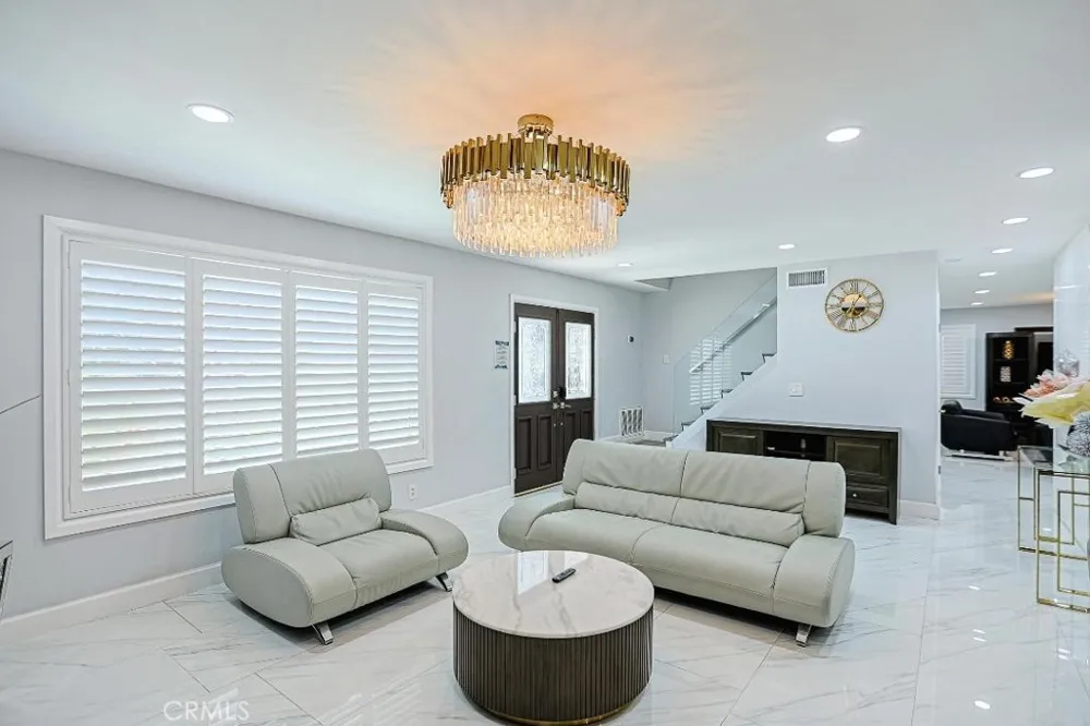 16221 Mount Baden Powell Fountain Valley, CA 92708