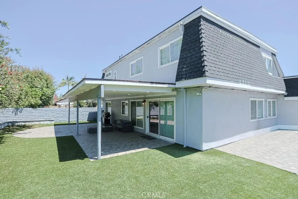 16221 Mount Baden Powell Fountain Valley, CA 92708