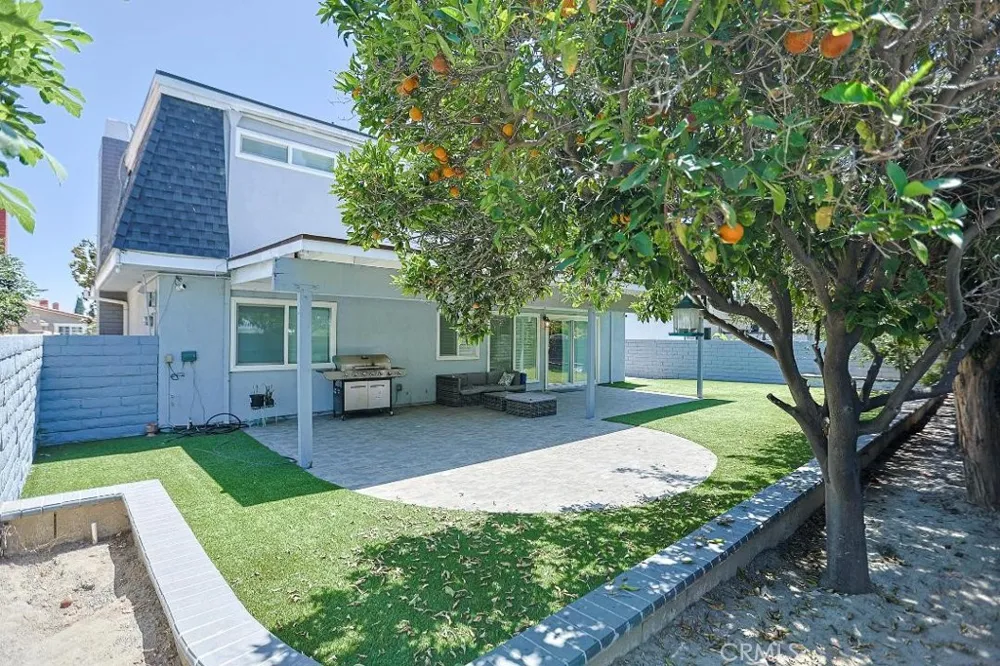 16221 Mount Baden Powell Fountain Valley, CA 92708