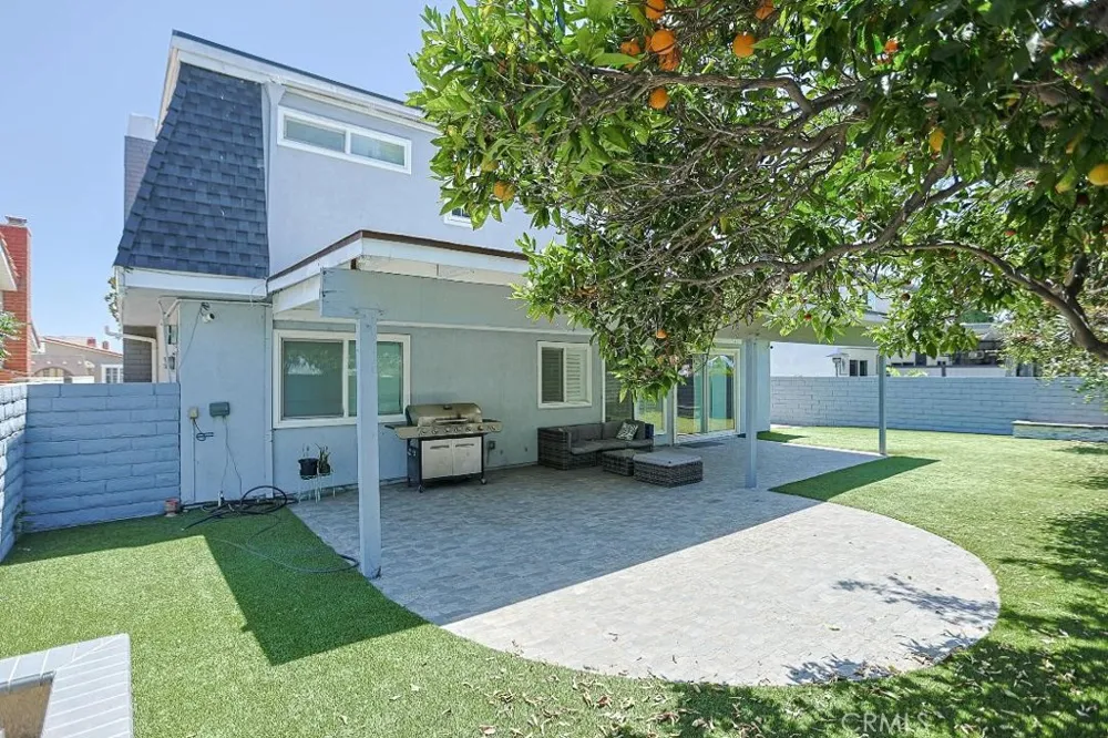16221 Mount Baden Powell Fountain Valley, CA 92708