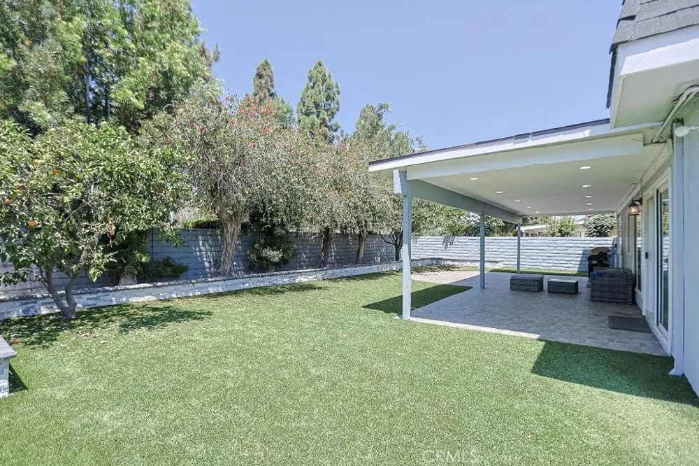 16221 Mount Baden Powell Fountain Valley, CA 92708