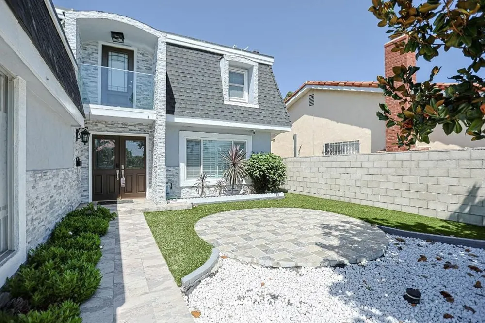 16221 Mount Baden Powell Fountain Valley, CA 92708