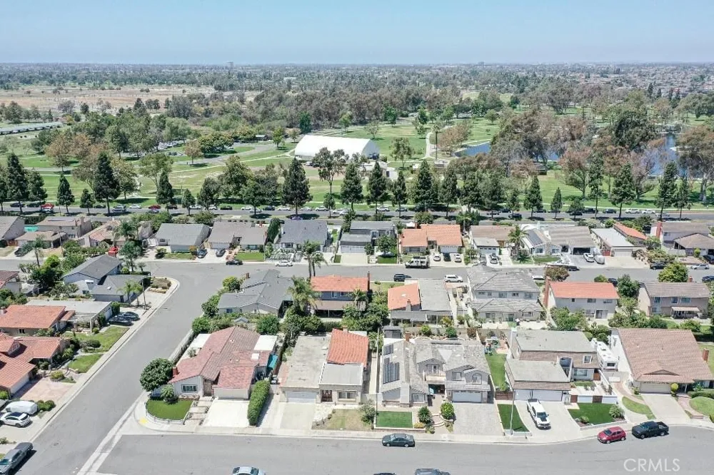 16221 Mount Baden Powell Fountain Valley, CA 92708