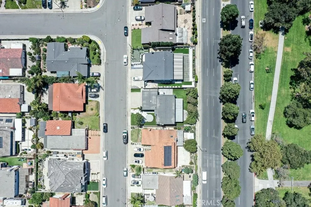 16221 Mount Baden Powell Fountain Valley, CA 92708